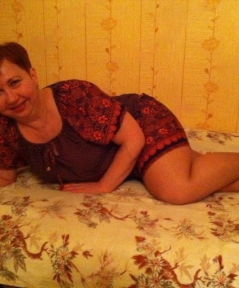 Проститутка Света